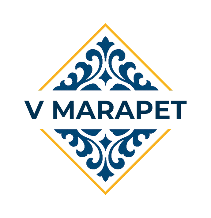 Ícone Marapet