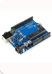 imagem placa arduino