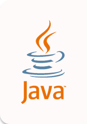 imagem curso java