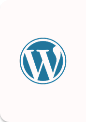 imagem wordpress